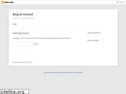 Sites similar to torland.altervista.org
