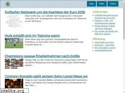 Sites similar to torlaune.de