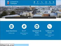 Sites similar to torlengua.es