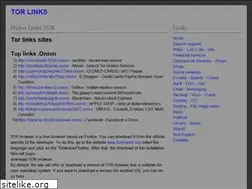 Sites similar to torlinks.net