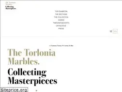 Sites similar to torloniamarbles.it