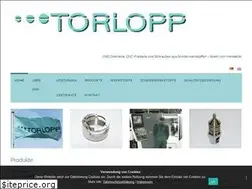 Sites similar to torlopp-gmbh.de
