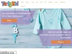 Sites similar to torlykid.com