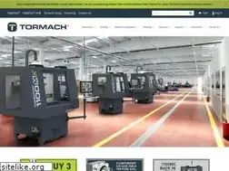 Sites similar to tormach.com