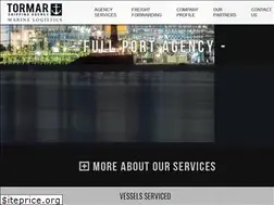 Sites similar to tormar.ca