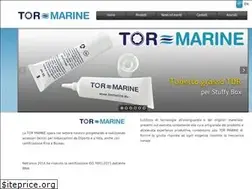 Sites similar to tormarine.eu
