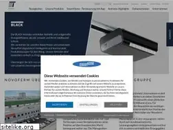 Sites similar to tormatic.de