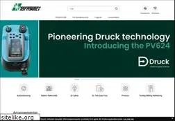 Sites similar to tormatic.no