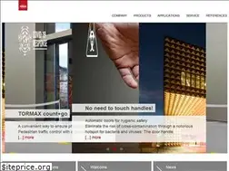 Sites similar to tormax.ca
