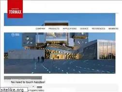 Sites similar to tormaxusa.com