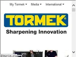 Sites similar to tormek.com