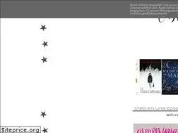 Sites similar to tormentadelibro.blogspot.com