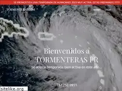 Sites similar to tormenteras.com