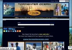 Sites similar to tormentertackle.com