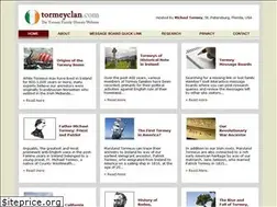 Sites similar to tormeyclan.com