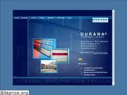 Sites similar to tormietung.de