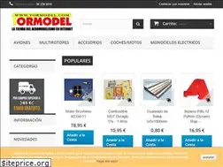 Sites similar to tormodel.com