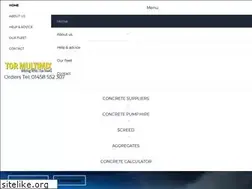 Sites similar to tormultimix.com
