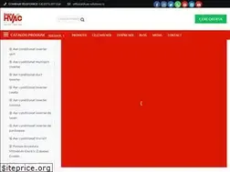 Sites similar to torn-climatizare.ro
