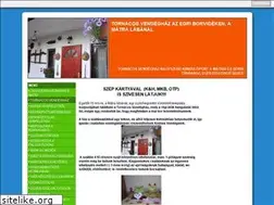 Sites similar to tornacoshaz.5mp.eu