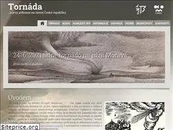 Sites similar to tornada-cz.cz