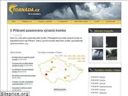 Sites similar to tornada.cz