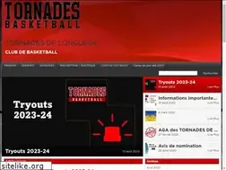 Sites similar to tornades.org