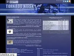 Sites similar to tornado-niesky.de