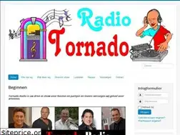 Sites similar to tornado-radio.nl
