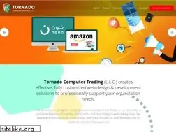 Sites similar to tornado.ae