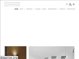 Sites similar to tornado.co.uk