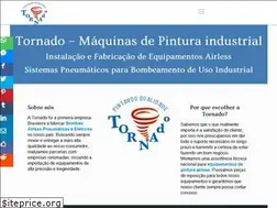 Sites similar to tornado.com.br