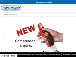 Sites similar to tornado.nl