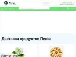 Sites similar to tornado.shop