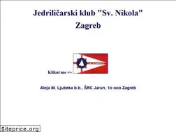 Sites similar to tornado.zrs.hr