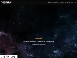 Sites similar to tornado7design.com