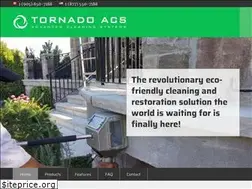 Sites similar to tornadoacs.com