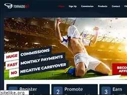 Sites similar to tornadoaffiliates.com