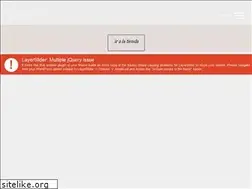 Sites similar to tornadocafe.es