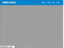 Sites similar to tornadocarwash.com