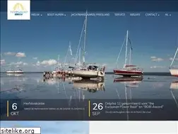 Sites similar to tornadocharter.de