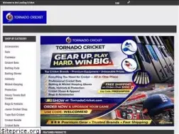 Sites similar to tornadocricket.com
