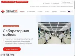 Sites similar to tornadolab.ru