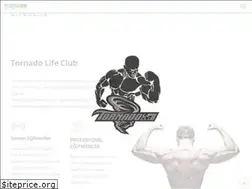 Sites similar to tornadolifeclub.com