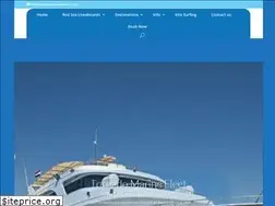 Sites similar to tornadomarinefleet.com