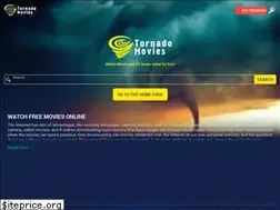 Sites similar to tornadomovies.to