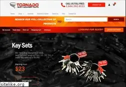 Sites similar to tornadoparts.com