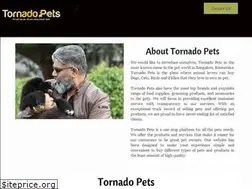 Sites similar to tornadopets.com