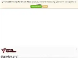 Sites similar to tornadopotatofries.com