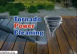Sites similar to tornadopowercleaning.com
